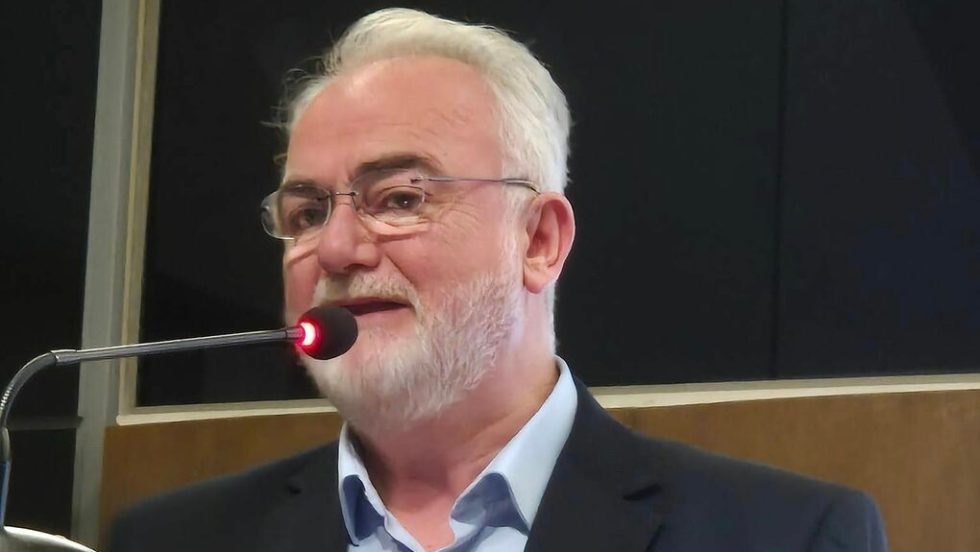 nikos fotopoulos